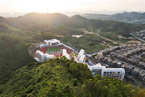 惠陽沙田的風景與現代都市生活之關連